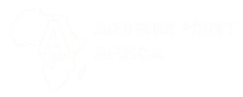Answer Point Africa