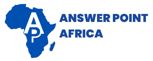 Answer Point Africa